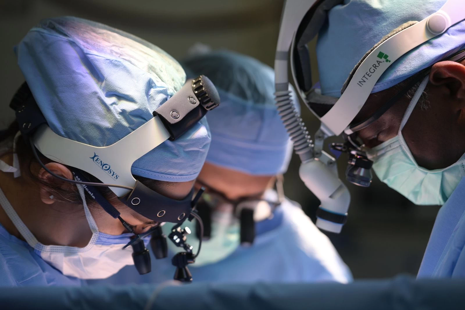 الأشعة التداخلية العصبية تنقذ حياة حاجة عراقية من جلطة دماغية بتجمع مكة الصحي