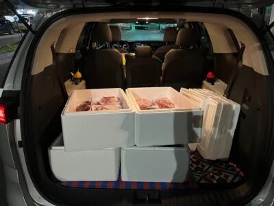 مبادرة “أضاحي العيد” لمستفيدي الأسر الكافلة في المنطقة الشرقية