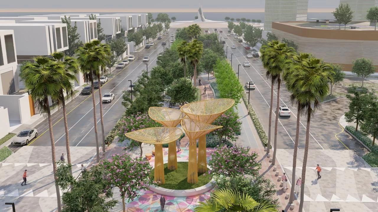 أكثر من 80 مشروع تنموي في مختلف المجالات البلدية تشهدها الخبر