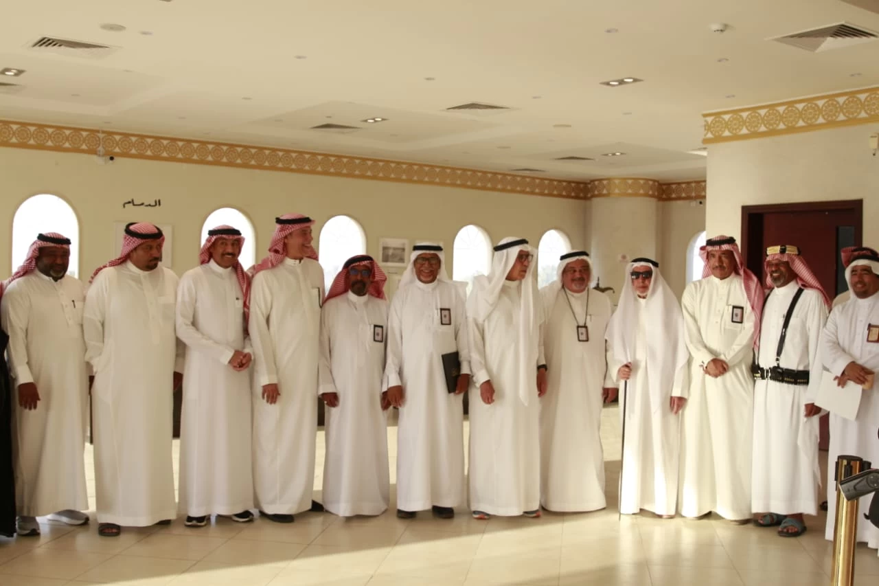 افتتاح معرض " الشرقية بعيون سويسرية 1924 " بأرض الحضارات 