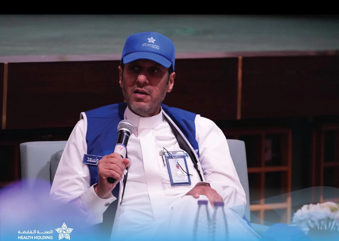 استعدادًا لانطلاق المرحلة الثانية "الصحة القابضة" تكشف عن تفاصيل انتقال الموظفين