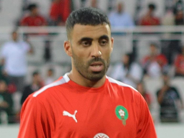 التعاون المحطة الصفراء الثالثة للنجم المغربي 