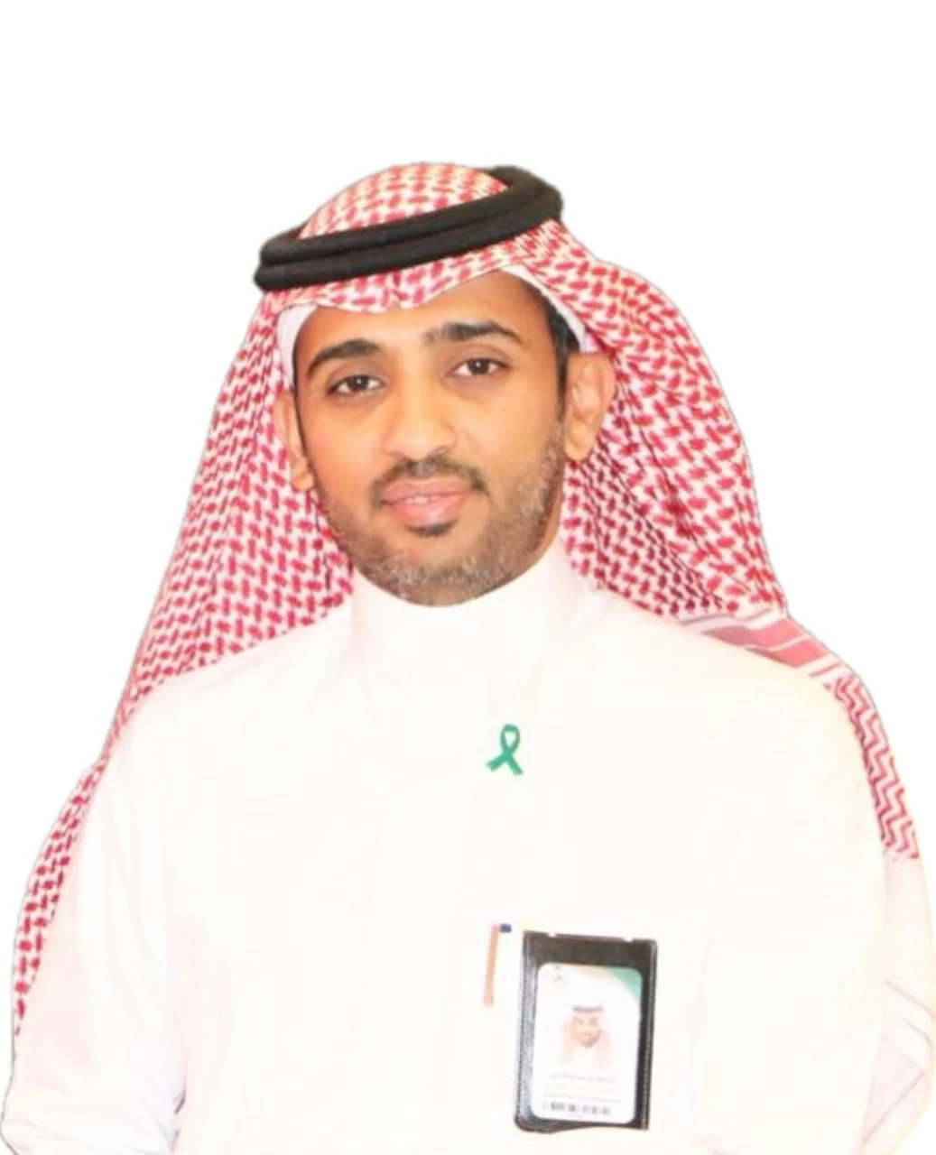 تمديد تكليف الدكتور أنور الأحمر مديراً لمستشفى إرادة والصحة النفسية بجازان 