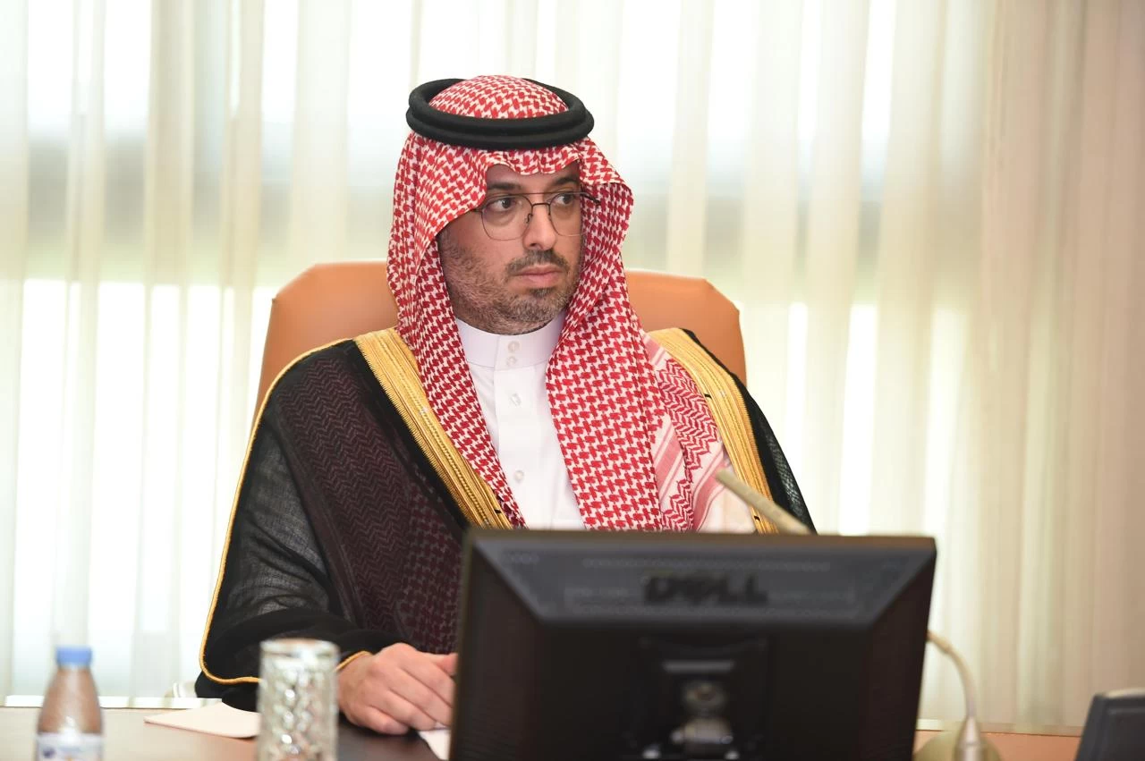 مُحافظ جدة يرأس اجتماع المجلس المحلي لتنميّة وتطوير المحافظة في دورته السادسة