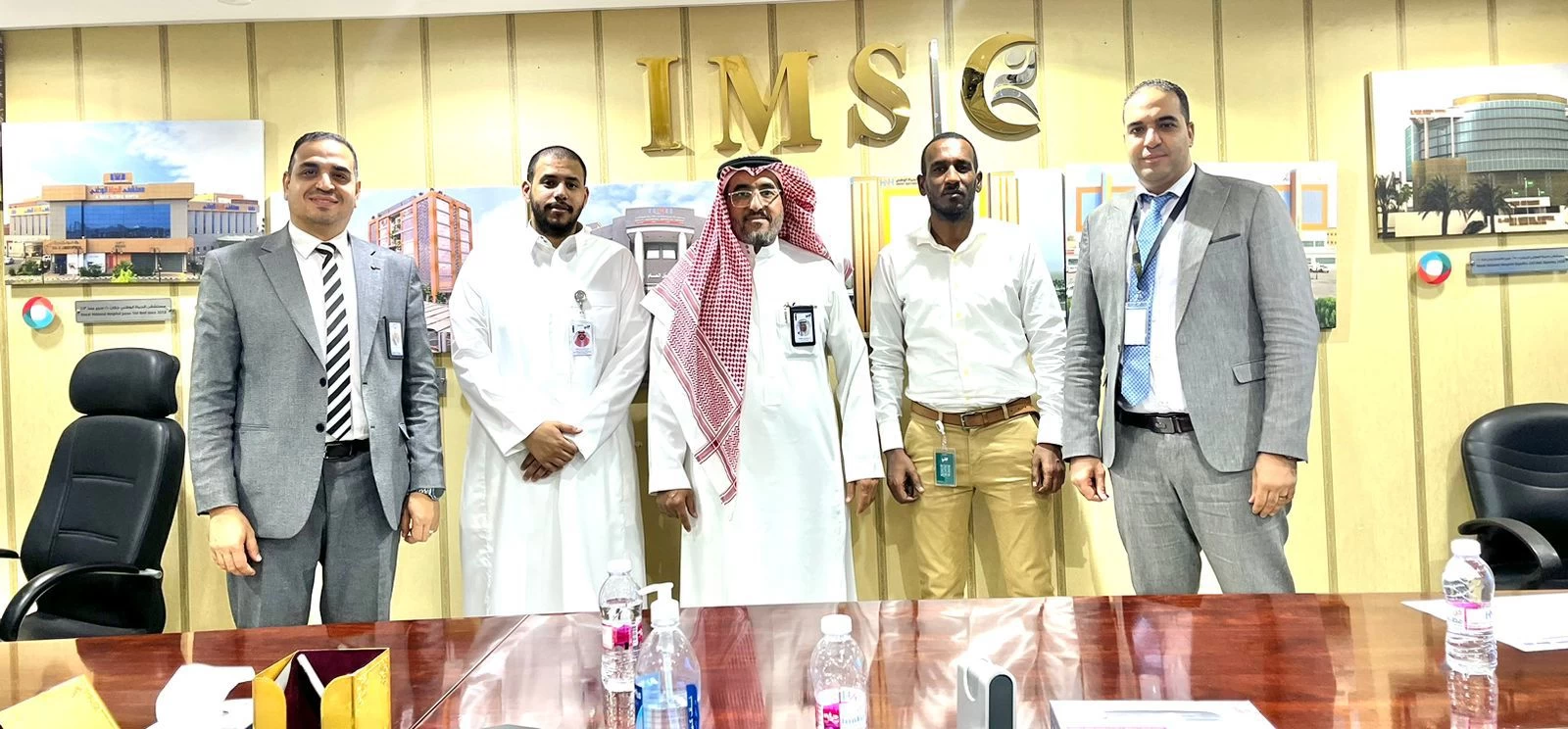 قلبي تفتتح عيادتها الجديدة