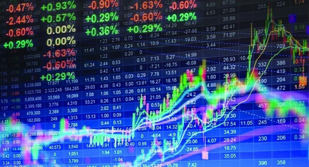 سوق الأسهم السعودية يغلق مرتفعًا عند مستوى 11784 نقطة