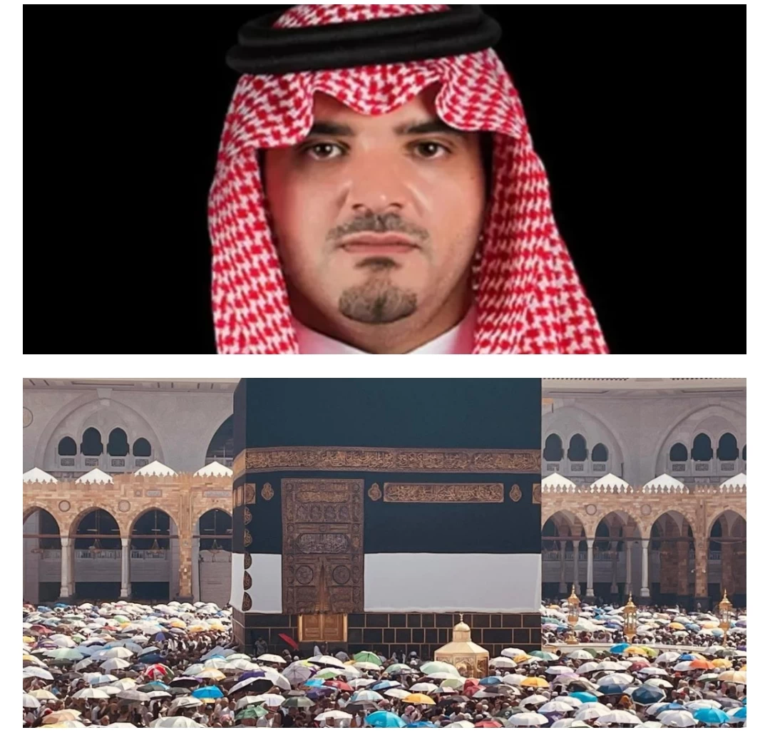 وزير الداخلية: استقرار أمني كامل خلال الحج دون حوادث تمس أمن الحجيج