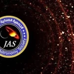 فلكية جدة: محطة الفضاء الدولية تُزيّن سماء جدة فجر الجمعة