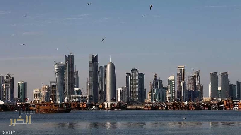 قطر: نحتفظ بحق الرد بما يتناسب مع حجم "الاعتداء السافر"