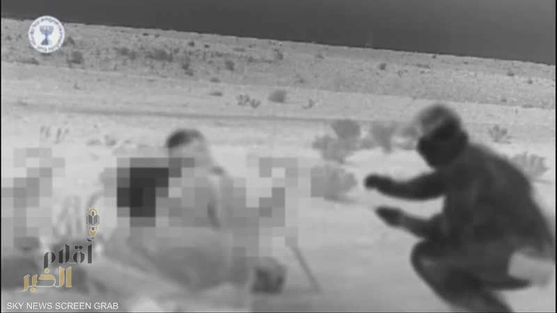 بتهمة التعاون مع إسرائيل.. إيران تعتقل عددا من الأشخاص
