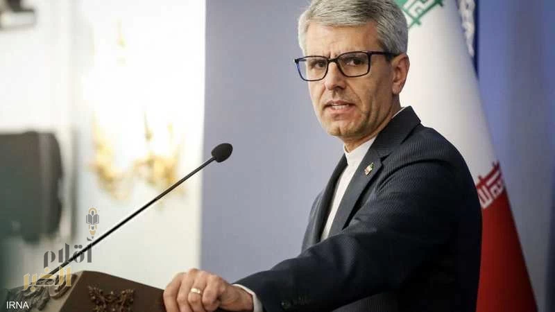 طهران: لا يمكن لإسرائيل شن الحرب دون ضوء أخضر أميركي