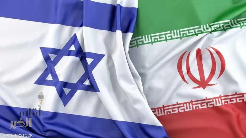 ترامب يعلن نهاية الحرب بين إسرائيل وإيران