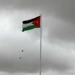 الأردن.. إسقاط صاروخين بالستيين وإرشادات وقائية من الأمن