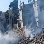 الجيش الإيراني: يجب أن يعلم الجميع أنه لا داعي للقلق