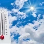 "الأرصاد" تُنبِّه من أمطار غزيرة على منطقة جازان