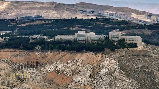 غارات إسرائيلية على محيط قصر الرئاسة وقيادة الأركان بدمشق
