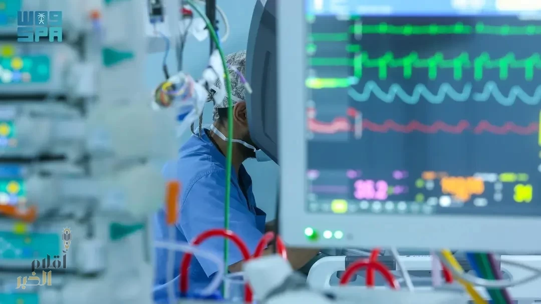 التخصصي" بجدة يعزّز ريادته بعلاج يحد من خطر انتكاس مرضى زراعة النخاع