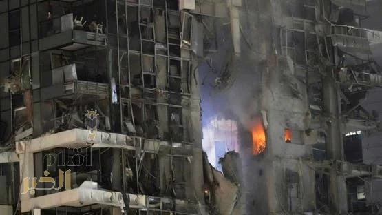 إيران تطلق وابلاً من الصواريخ باتجاه إسرائيل.. وتل أبيب تعلن اعتراضها