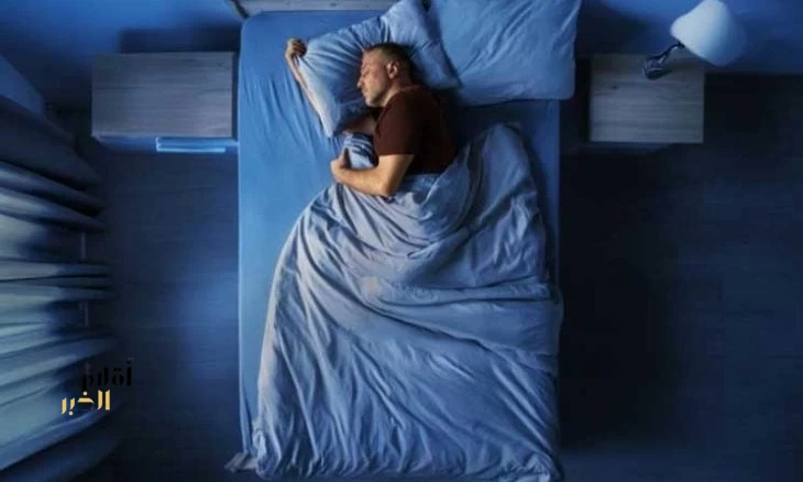 دراسة: 11 دقيقة إضافية من النوم كل ليلة تقلل مخاطر الإصابة بأمراض القلب