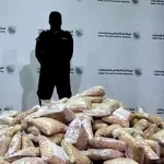 جمرك ميناء جدة الإسلامي يُحبط محاولة تهريب نحو 3 ملايين حبة من الإمفيتامين المخدر مُخبأة في إرسالية "زبدة الشيا"