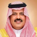 أمير منطقة حائل يرفع التهنئة للقيادة بمناسبة حلول شهر رمضان