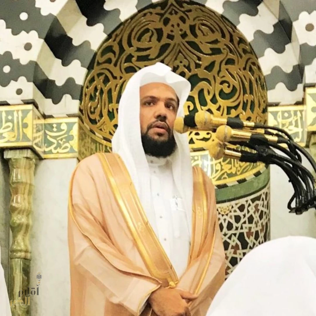 خطبة الجمعة من المسجد النبوي الشريف