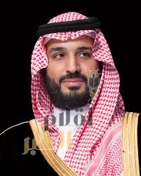 سمو ولي العهد يعزّي ولي العهد بدولة الكويت في وفاة الشيخ علي عبدالله الخليفه الصباح