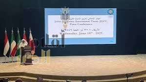 {بيان فريق تقييم الحوادث حول ادعاء استهداف (الوحدة الصحية) في خميس مران، حيدان، صعدة (1 أبريل 2015)}