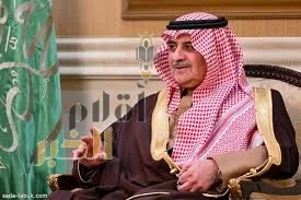 أمير تبوك ينوّه بما توليه القيادة الحكيمة من عناية واهتمام لكل ما يخدم المواطن من المشروعات التنموية