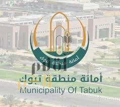 أمانة تبوك تستقبل أكثر من 38 ألف بلاغ خلال النصف الأول من عام 2025