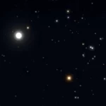 الليلة.. مشهد فلكي يُزيّن سماء المملكة والعالم العربي