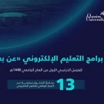 جامعة القصيم تعلن فتح باب التقديم على برامج التعليم الإلكتروني للفصل الدراسي الأول من العام الجامعي 1448هـ