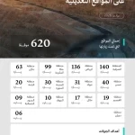 وزارة الصناعة والثروة المعدنية تنفذ 620 جولة رقابية على المواقع التعدينية خلال شهر يوليو 2026