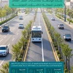 ربط وجهة المكيمن بشبكة حافلات المدينة لتسهيل تنقل السكان