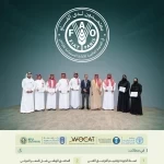 إنجاز وطني جديد باعتماد وتسجيل قيادات شابة كأول خبراء باللغة العربية في قاعدة البيانات العالمية للإدارة المستدامة للأراضي