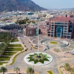 جامعة طيبة تحتفل بتخريج الدفعة الثانية والعشرين من طلاب فرعيها بينبع وبدر