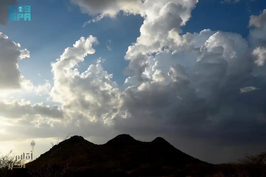 جبال ثلاثاء.. مسيرة اليوم الواحد إلى المشاعر المقدسة