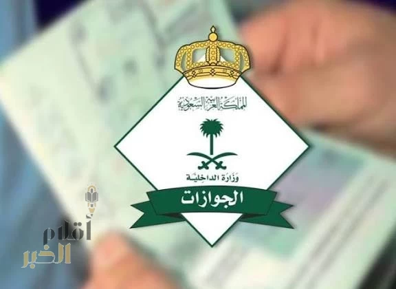 "الجوازات" تُصدِّر (25,492) قرارًا إداريًا بحق مخالفين لأنظمة الإقامة والعمل وأمن الحدود