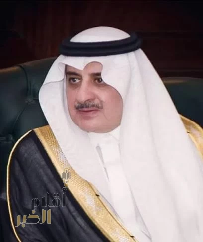 أمير منطقة تبوك يواسي أسرة القايم