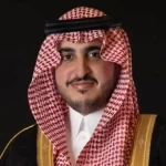 أمير منطقة الجوف يطمئن على صحة رئيس المحكمة العامة بسكاكا