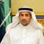 المطيري يرفع الشكر للقيادة بمناسبة تمديد خدمته أمينًا عامًا للمجلس