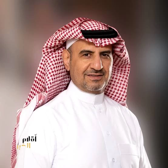 المديفر يشكر القيادة بمناسبة تمديد خدمته لمدة 4 سنوات