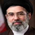 اختيار مجتبى خامنئي مرشدًا أعلى لإيران