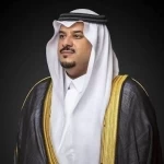 نائب أمير منطقة الرياض يعزّي رئيس مركز بنبان في وفاة والدته