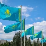 كازاخستان تقر دستورًا جديدًا