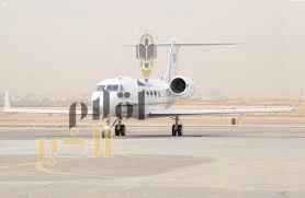 طائرات الإخلاء الطبي الجوي بوزارة الدفاع تساند وزارة الصحة بدعم لوجستي وطبي بموسم الحج