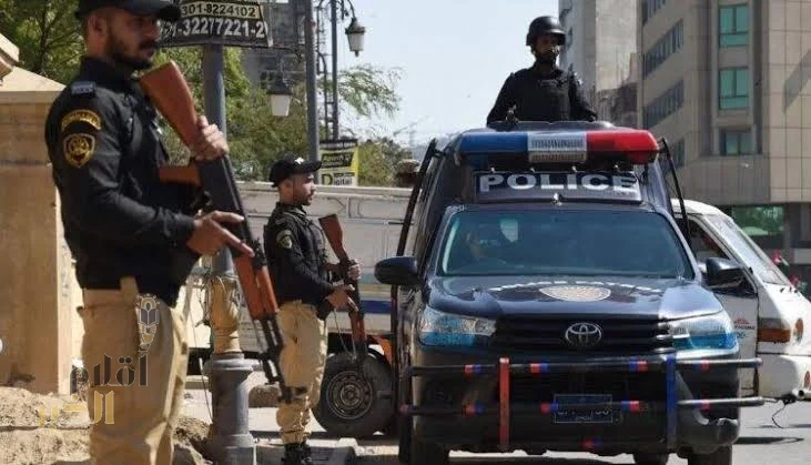 اغتيال مسؤول سياسي خلال هجوم إرهابي في باكستان