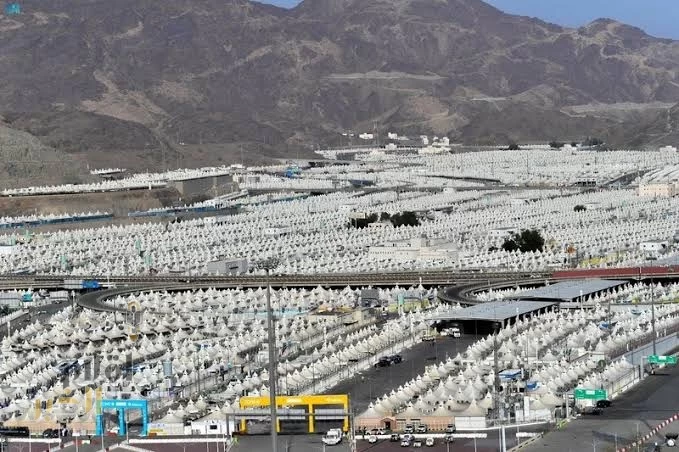 مشعر منى.. شاهد على سُنن الأنبياء وذاكرة الحج عبر العصور