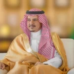 رئيس ديوان المظالم يرفع التهنئة للقيادة بمناسبة عيد الفطر