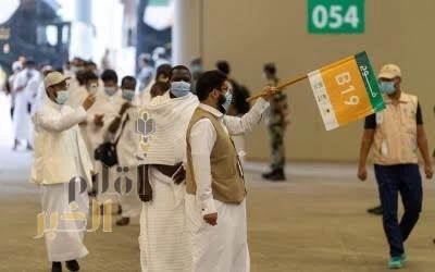 منظومة متكاملة تنهض بها المملكة في خدمة ضيوف الرحمن